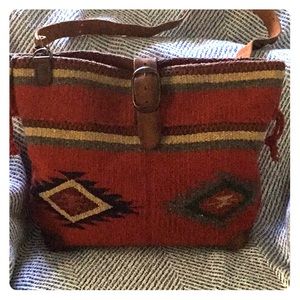 McFadin Blanket Bag